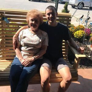 Meet your Posher, Evan